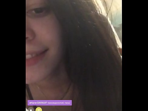 ❤️ Slutty Russian bitch (Periscope, VKontakte, Instagram) ☑  Fucking video  ntawm porn hmn.slowheat.top ﹏