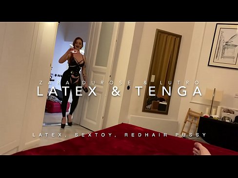 ❤️ Redheaded stepsister nyob rau hauv latex costume fucked los ntawm stepbrother ☑  Fucking video  ntawm porn hmn.slowheat.top ﹏