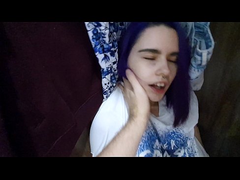 ❤️ Pom kuv tus ntxhais hauv lub txee dai khaub ncaws thiab pab nws cum ☑  Fucking video  ntawm porn hmn.slowheat.top ﹏